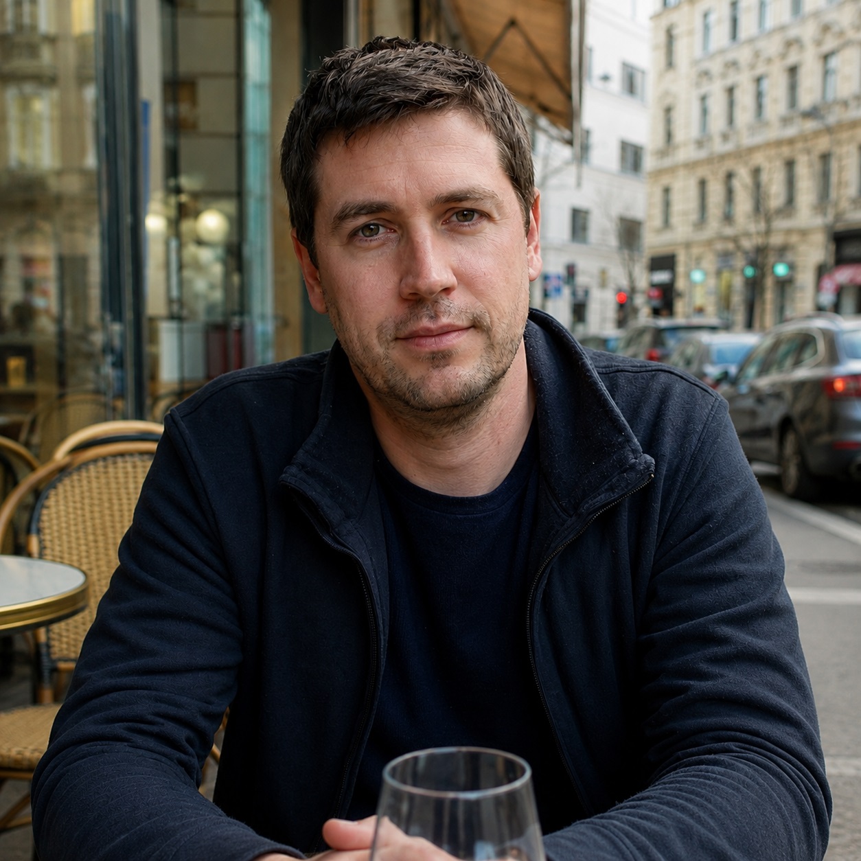 Martin Keller, Autor bei Sun Slots AT