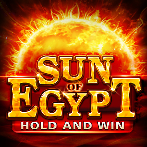 Sun of Egypt quadratisches Titelbild