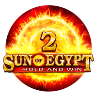 Sun of Egypt 2 Titelbild