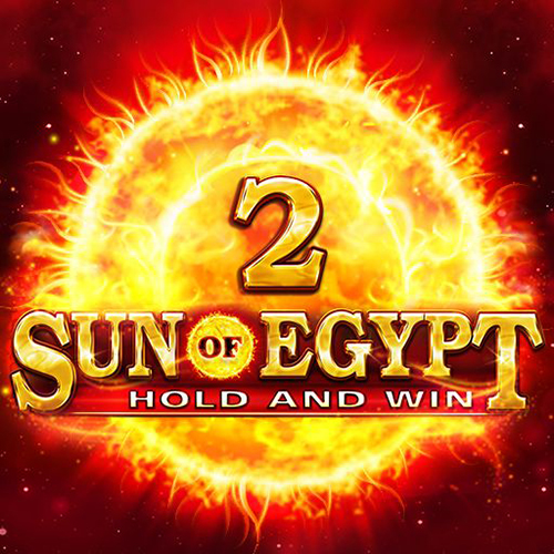 Sun of Egypt 2 quadratisches Titelbild