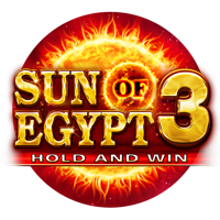 Sun of Egypt 3 Titelbild