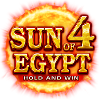 Sun of Egypt 4 Titelbild