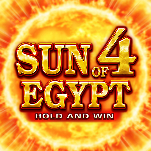 Sun of Egypt 4 quadratisches Titelbild