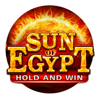 Sun of Egypt Titelbild